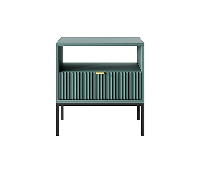 MOEBLO Nachttisch Light S54 (Nachtkommode mit günstig online kaufen