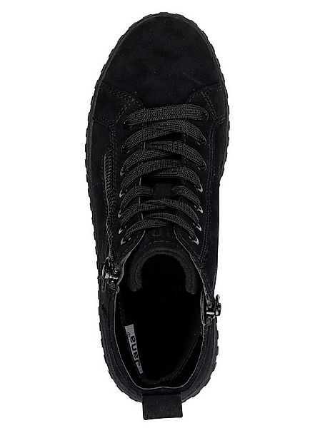 Jana Stiefelette . Stiefelette Flexible Laufsohle günstig online kaufen