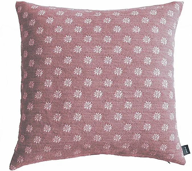 PAD Dekokissen »EDEL«, Made in Europe, Kissenhülle ohne Füllung, 1 Stück günstig online kaufen
