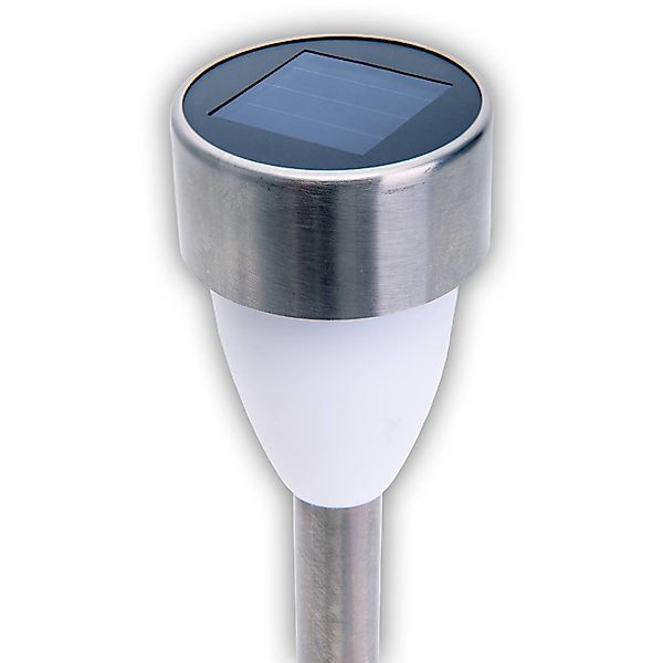 näve LED Solarleuchte "Cyral", 1 flammig, Solar günstig online kaufen