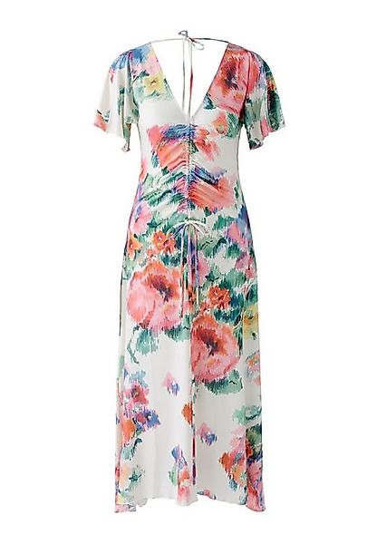 Oui Maxikleid Kleid günstig online kaufen