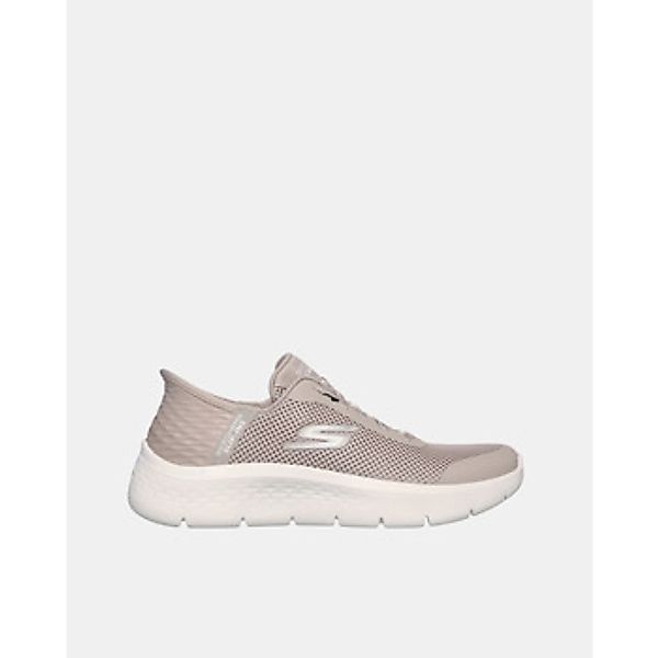 Skechers  Sneaker 124836 SLIP INS GO WALK FLEX GRAND ENTRY günstig online kaufen