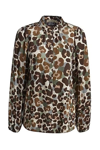 Smith & Soul Langarmbluse günstig online kaufen