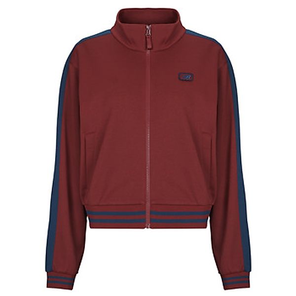 New Balance  Trainingsjacken POST SEASON PIQUE TRACK JACKET günstig online kaufen