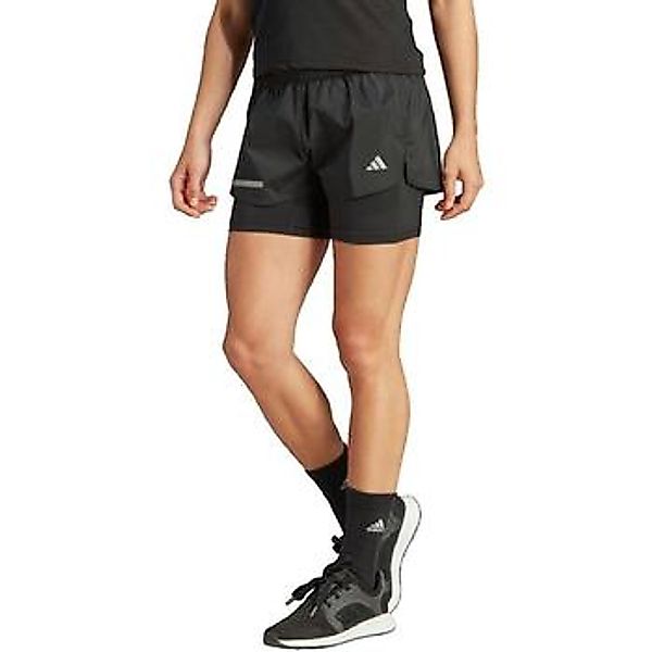 adidas  Shorts Ultimate Two-In-One günstig online kaufen