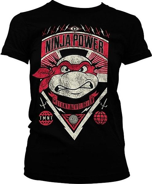 Teenage Mutant Ninja Turtles T-Shirt günstig online kaufen