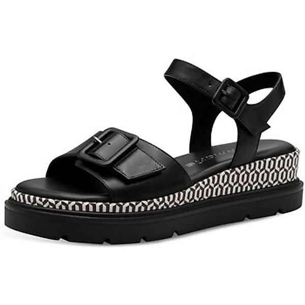 Tamaris  Sandalen Sandaletten Da.-Sandalette 1-28723-44/001 günstig online kaufen