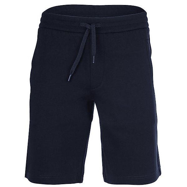 ARMANI EXCHANGE Sweatshorts Herren Shorts Baumwolle günstig online kaufen