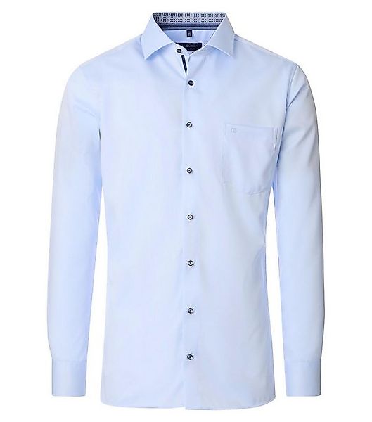 CASAMODA Langarmhemd 334026200 modern FitKent günstig online kaufen