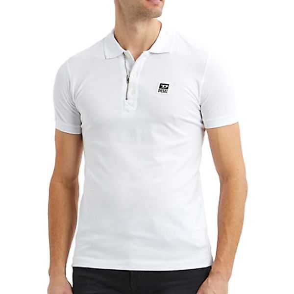 Diesel  T-Shirts & Poloshirts A00082-00MXZ-100 günstig online kaufen
