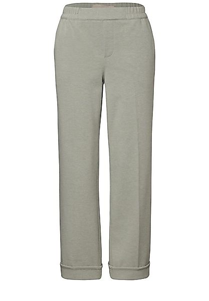 STREET ONE Stoffhose günstig online kaufen