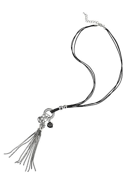 Firetti Kette mit Anhänger mit kleiner günstig online kaufen