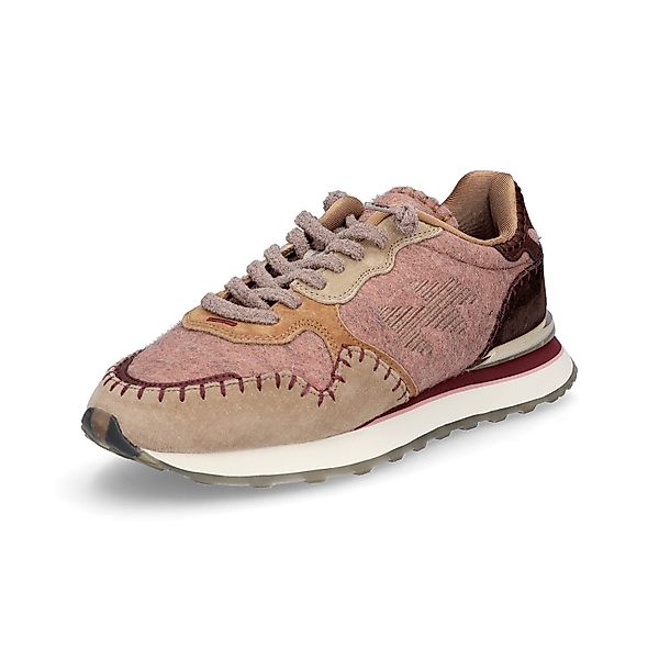 Maripé Maripé Damen Sneaker Amsterdam rosa günstig online kaufen