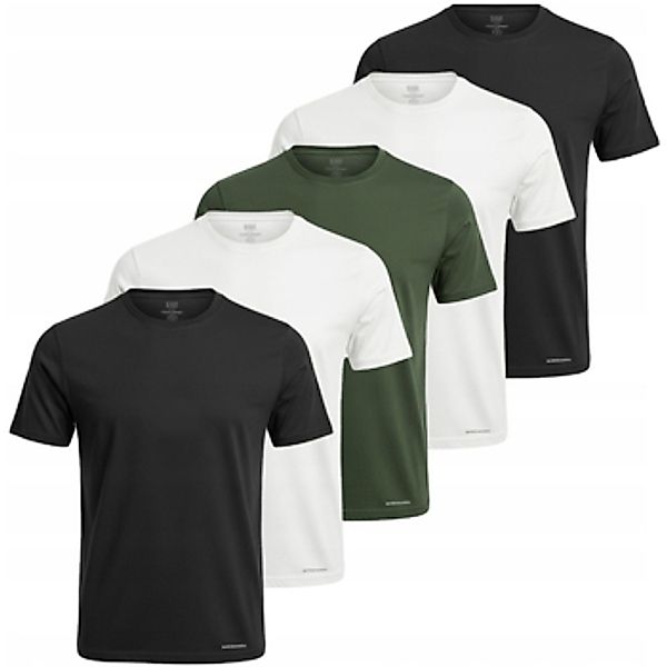 Scotch & Soda  T-Shirt 5-Pack T-shirts günstig online kaufen
