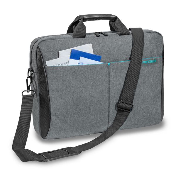 PEDEA Laptoptasche LIFESTYLE (15,6 Zoll (39,6 günstig online kaufen