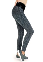 Formbelt Highwaist Leggings Laufhose Damen lang günstig online kaufen