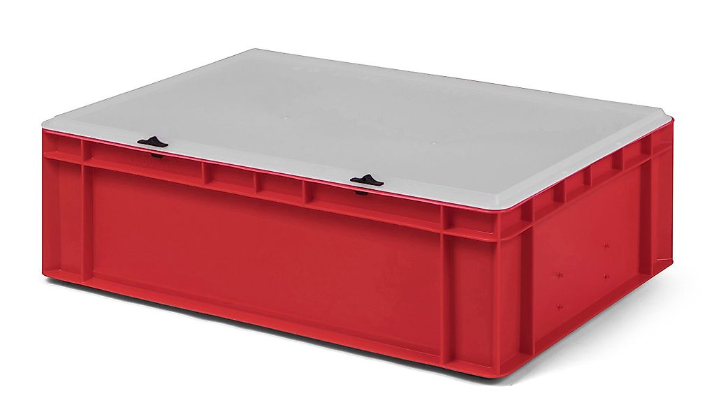 1a-Topstore Aufbewahrungsbox Designbox Eurobox Stapelbox mit günstig online kaufen