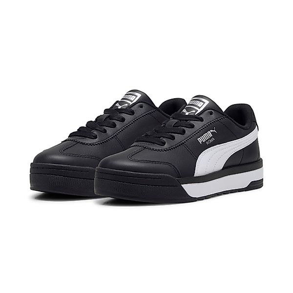 PUMA ROMA FEMININE WNS Sneaker günstig online kaufen
