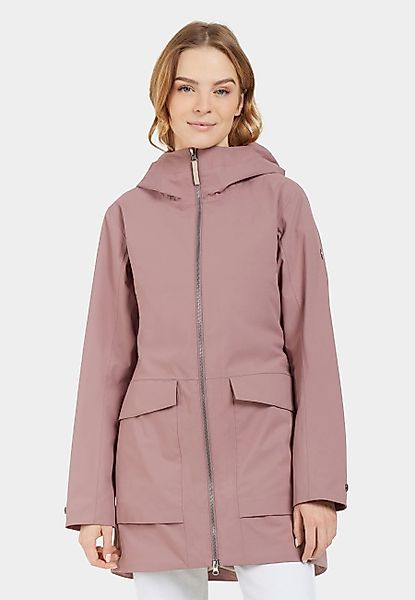 Didriksons Funktionsparka FOLKA WNS PARKA 8 günstig online kaufen