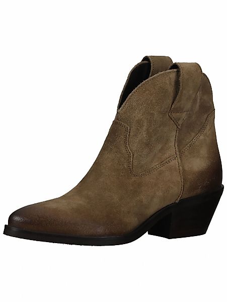 Lazamani Stiefelette "Lazamani Stiefelette Leder" günstig online kaufen
