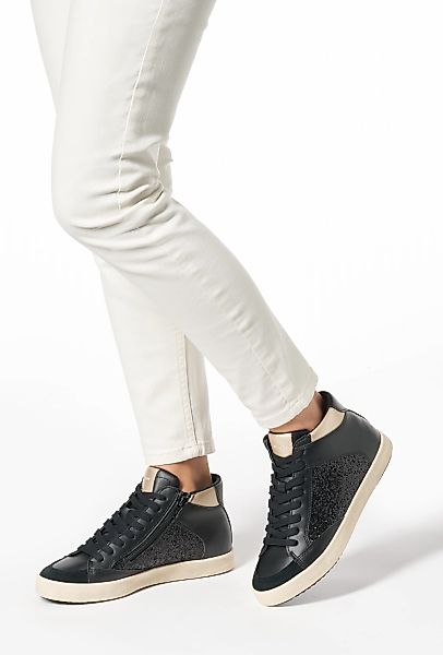 Geox D BLOMIEE H Sneaker High günstig online kaufen