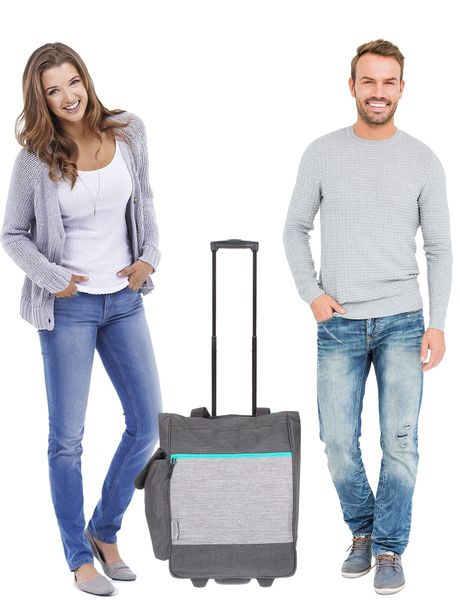 Alessandro Salvatore Einkaufstrolley Pro Shopping Trolley günstig online kaufen