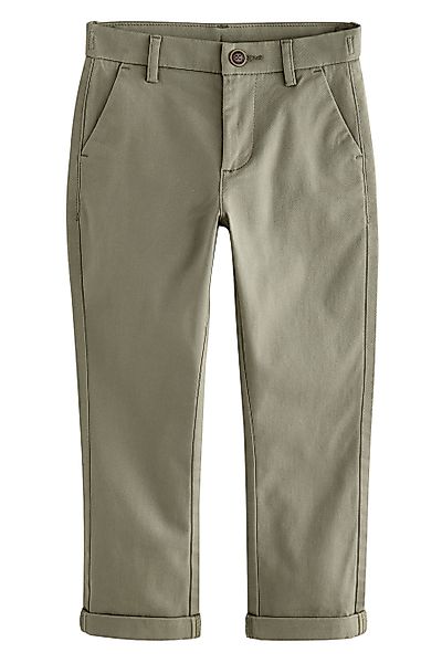 Next Chinohose Regular Fit Chinohose mit günstig online kaufen