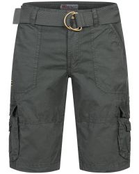 Geographical Norway Shorts Cargo Shorts kurze günstig online kaufen