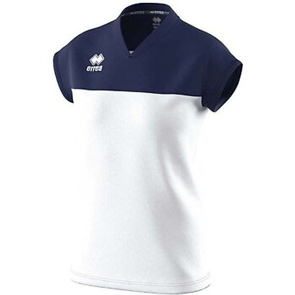 Errea  T-Shirts & Poloshirts Bessy Maglia Mc Ad günstig online kaufen