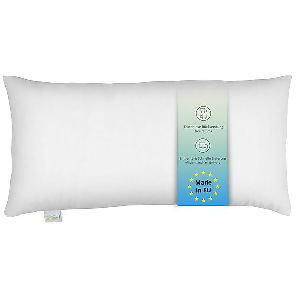 Bodyprotect Kopfkissen ECOLine, Füllung: 100% Polyester, günstig online kaufen