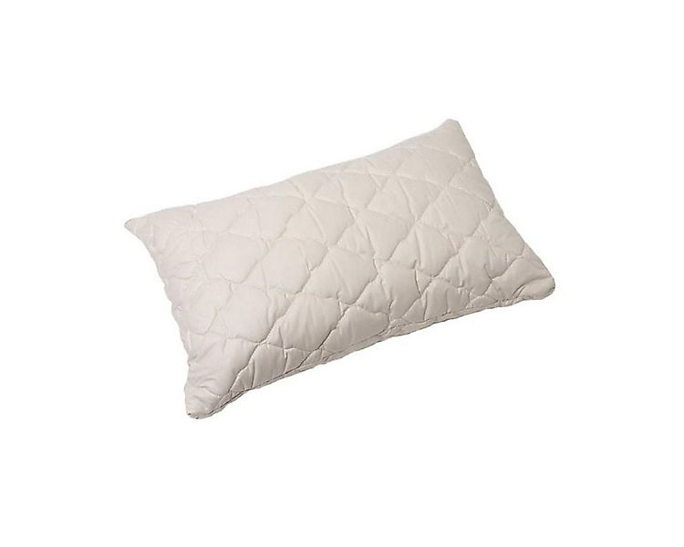 ÖKO Planet Baumwollkissen, Füllung: 100% Baumwolle (Bio), Bezug: Baumwolle günstig online kaufen