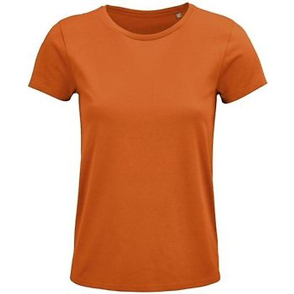Sols  T-Shirts & Poloshirts CRUSADER WOMENN camisetsa de mujer 100% algodón günstig online kaufen