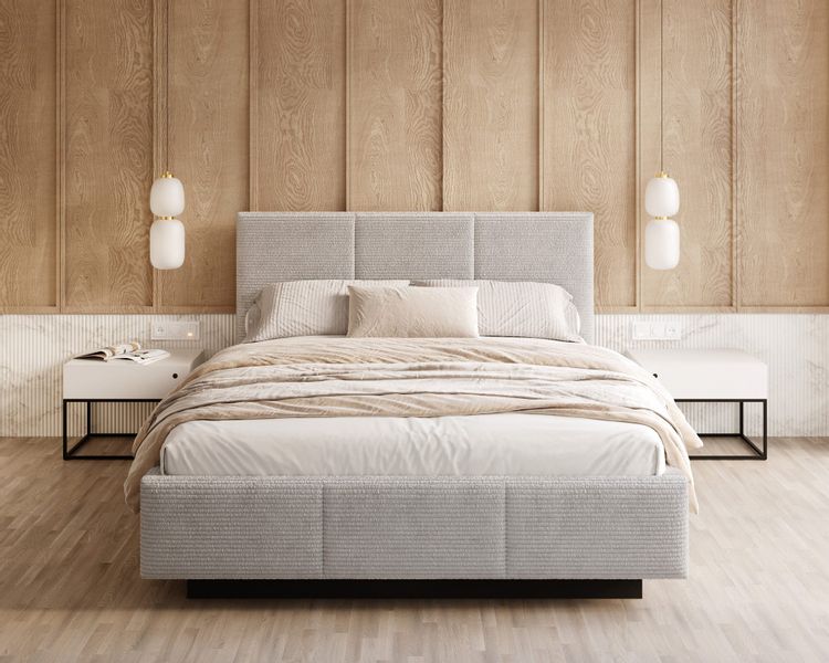 FDM Polsterbett 90x200, 120x200, 140x200, 160x200, günstig online kaufen