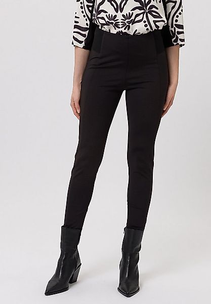 TUZZI Schlupfhose mit Reißverschlussdetails günstig online kaufen