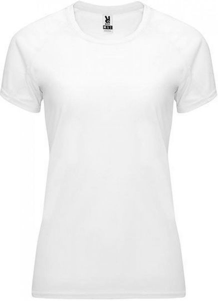 Roly Rundhalsshirt Bahrain Woman T-Shirt mit günstig online kaufen