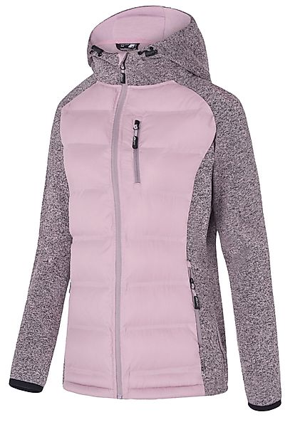 Joluvi Steppjacke CHAQUETA HIBRIDA NUBLO W günstig online kaufen