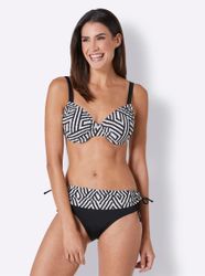 Balconette-Bikini 1 Stk. tlg. günstig online kaufen