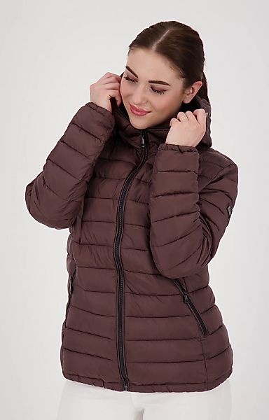 LPO Steppjacke "GILMOUR MELVILLE X Women" auch in Großen Größen erhältlich günstig online kaufen