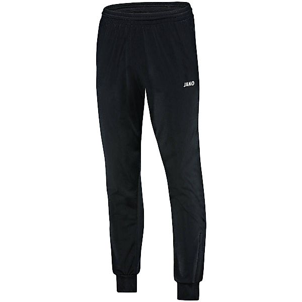Jako Trainingshose Polyesterhose Classico (Shiny-Polyester-Tricot) lang günstig online kaufen