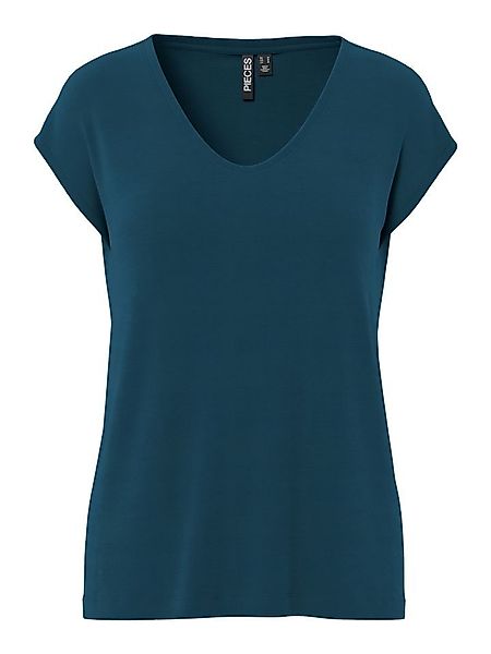 pieces T-Shirt – Dein unverzichtbares Basic günstig online kaufen