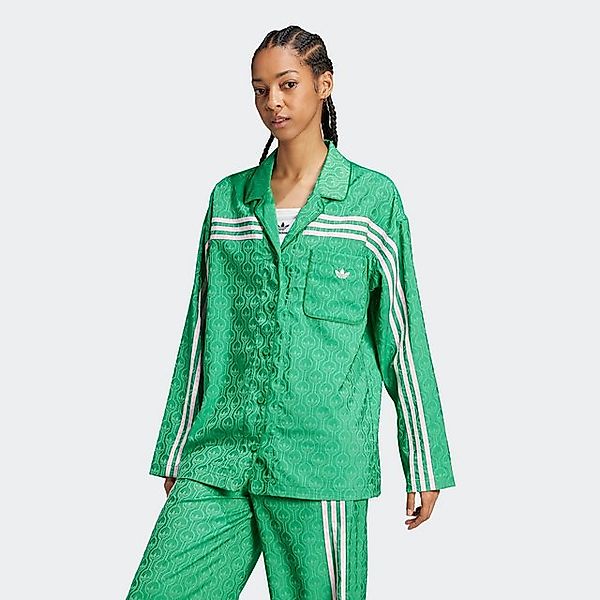 adidas Originals Langarmshirt PYJAMA TOP günstig online kaufen