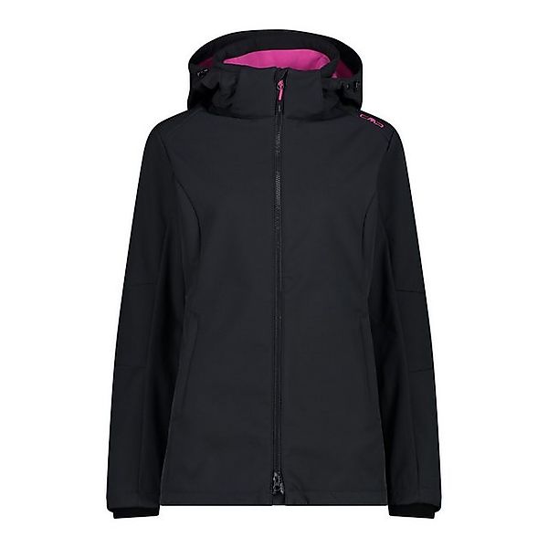 CMP Softshelljacke CMP Damen Softshell Jacke günstig online kaufen