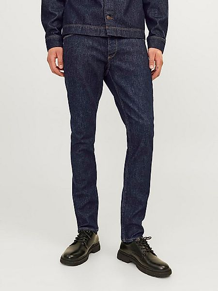 Jack & Jones Slim-fit-Jeans JJIGLENN JJEVAN JJ 677 NOOS günstig online kaufen