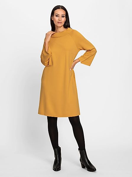heine Jerseykleid Jersey-Kleid günstig online kaufen