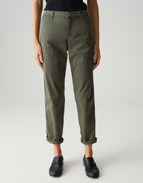 OPUS PANTS Chinohose LISANA BASE aus günstig online kaufen