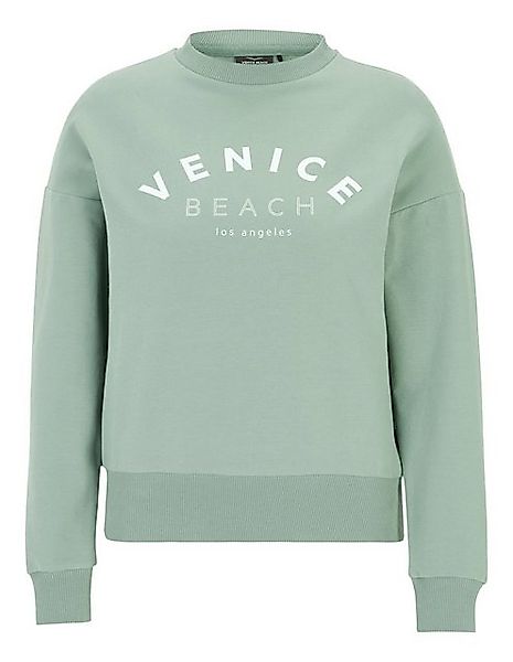 Venice Beach Sweatshirt Sweatshirt VB Lissa (1-tlg) günstig online kaufen