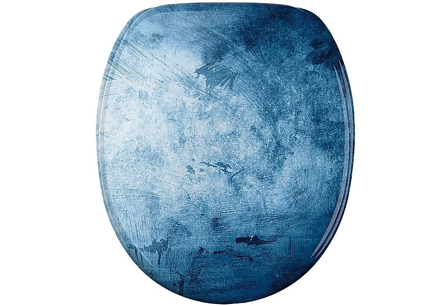 Sanilo WC-Sitz Solium, mit Absenkautomatik, hochwertig & modern, universell günstig online kaufen