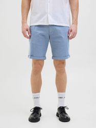 Jack & Jones Chinoshorts "JPSTFURY JJSHORTS ANA SN" mit Taschen günstig online kaufen