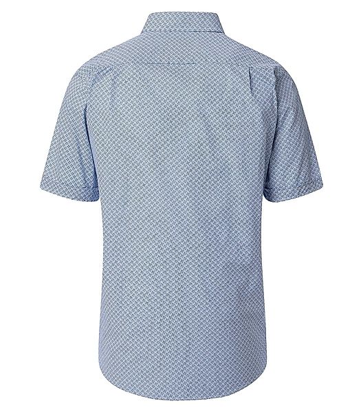 Redmond Kurzarmhemd 251065999 comfort fitButton-Down günstig online kaufen
