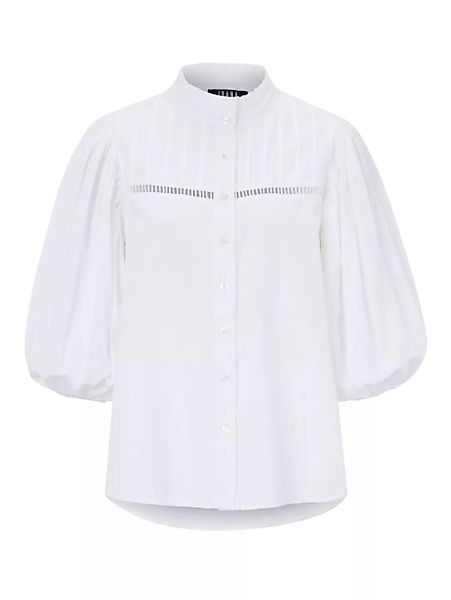Bluse Ibana Weiß günstig online kaufen